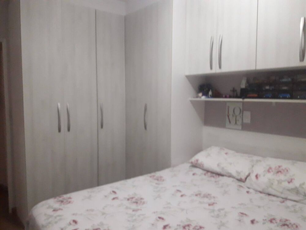 Apartamento, 2 quartos, 56 m² - Foto 1