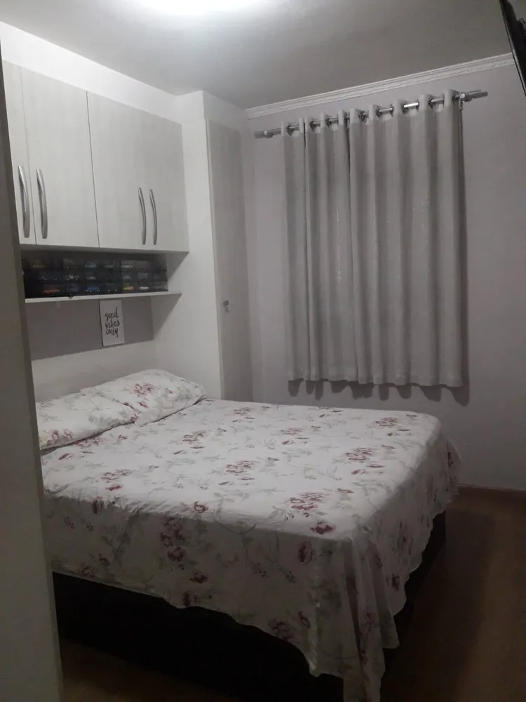 Apartamento, 2 quartos, 56 m² - Foto 11