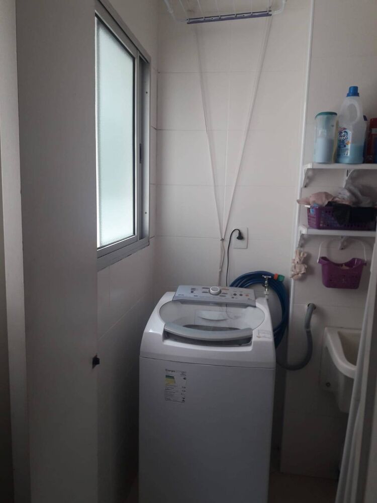 Apartamento, 2 quartos, 56 m² - Foto 5