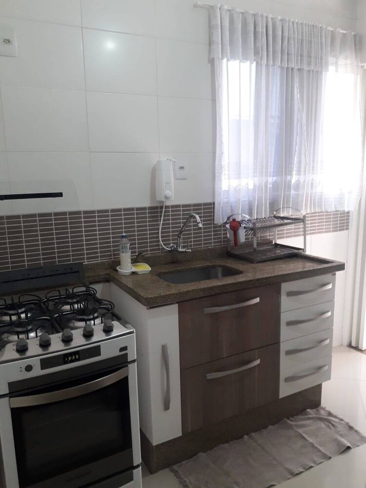 Apartamento, 2 quartos, 56 m² - Foto 3