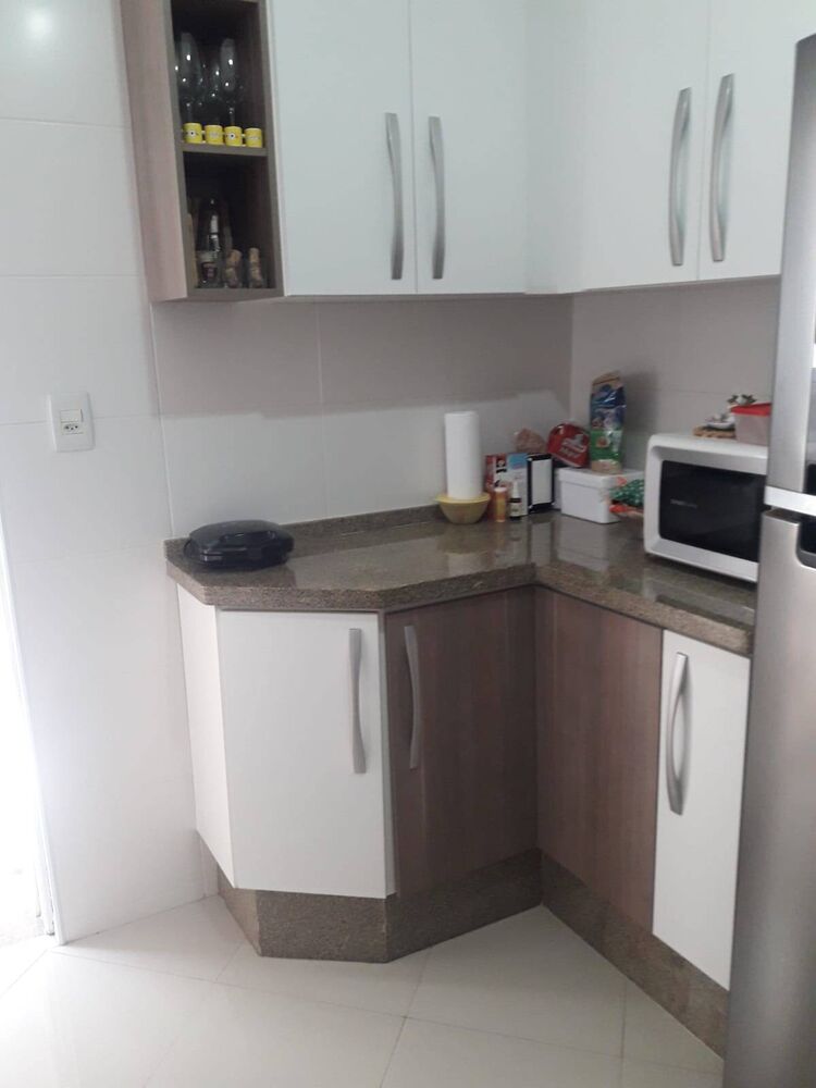 Apartamento, 2 quartos, 56 m² - Foto 2