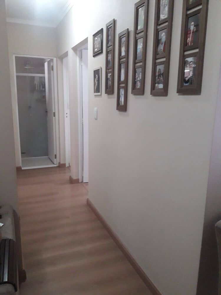 Apartamento, 2 quartos, 56 m² - Foto 7