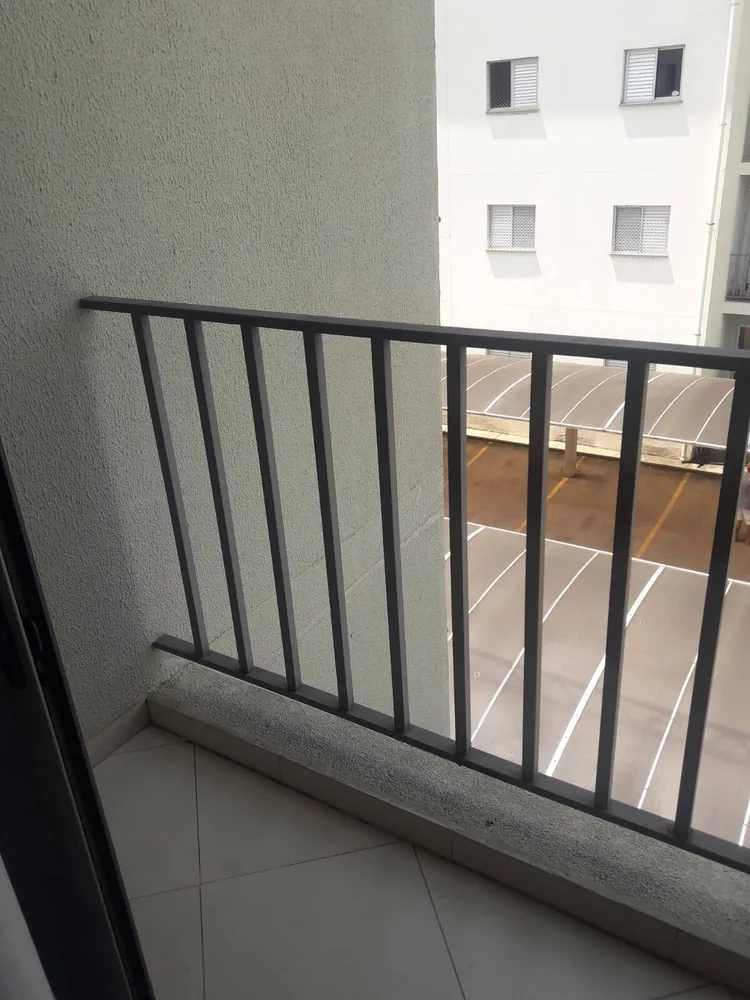 Apartamento, 2 quartos, 56 m² - Foto 2