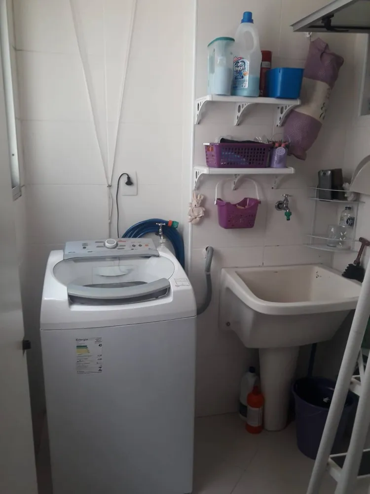 Apartamento, 2 quartos, 56 m² - Foto 15