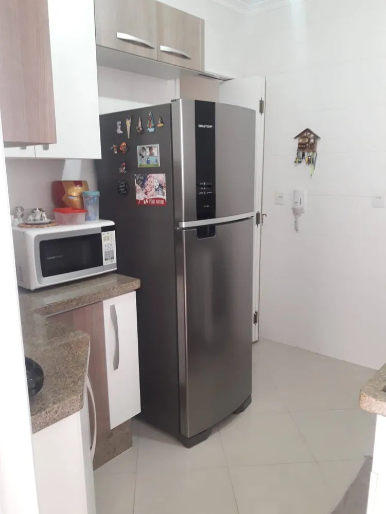 Apartamento, 2 quartos, 56 m² - Foto 5