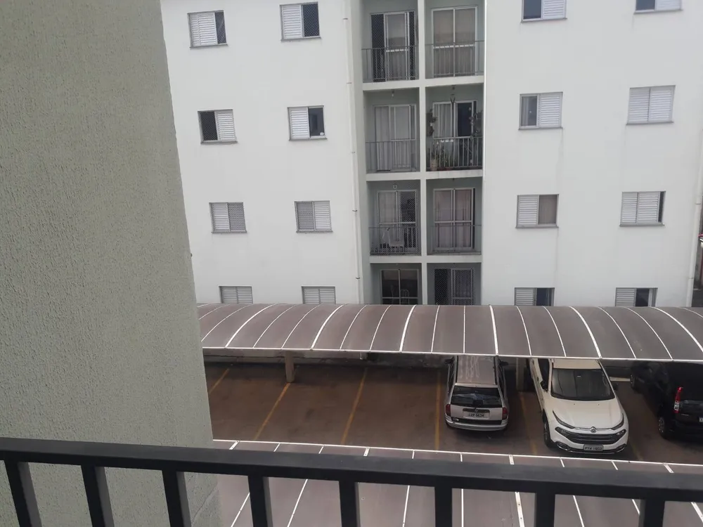 Apartamento, 2 quartos, 56 m² - Foto 6