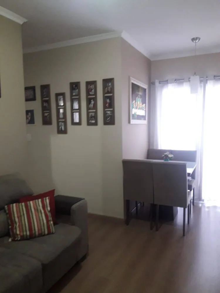 Apartamento, 2 quartos, 56 m² - Foto 8