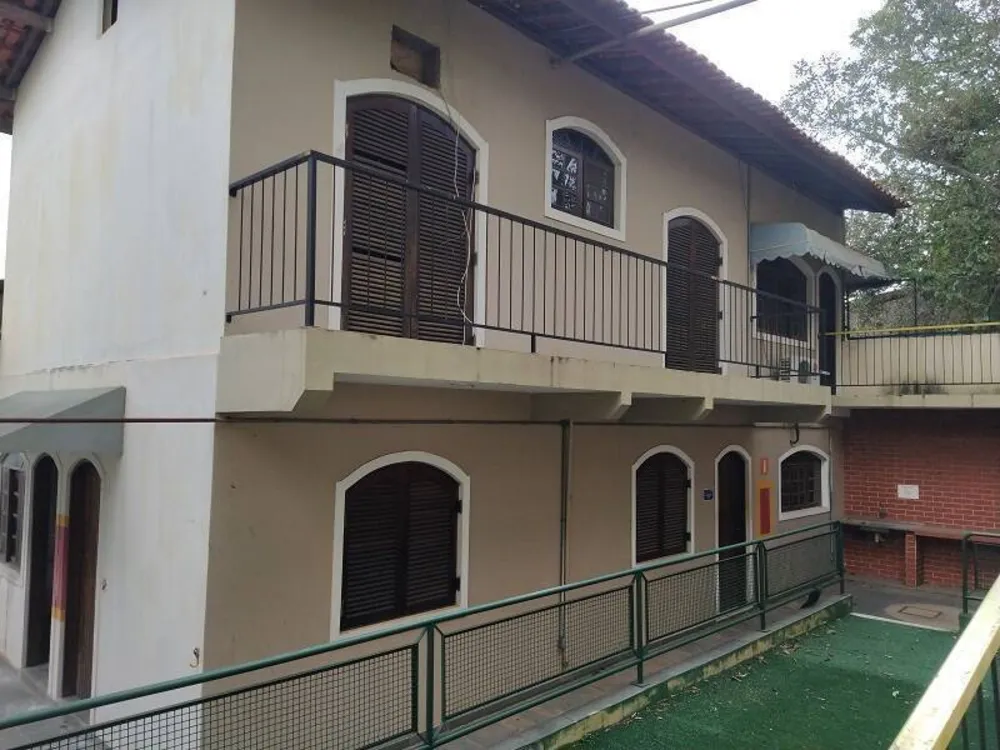 Depósito-Galpão, 712 m² - Foto 1