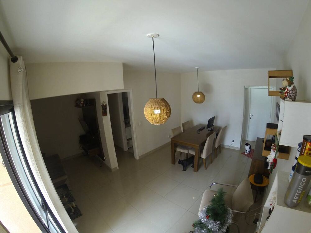 Apartamento, 3 quartos, 77 m² - Foto 3