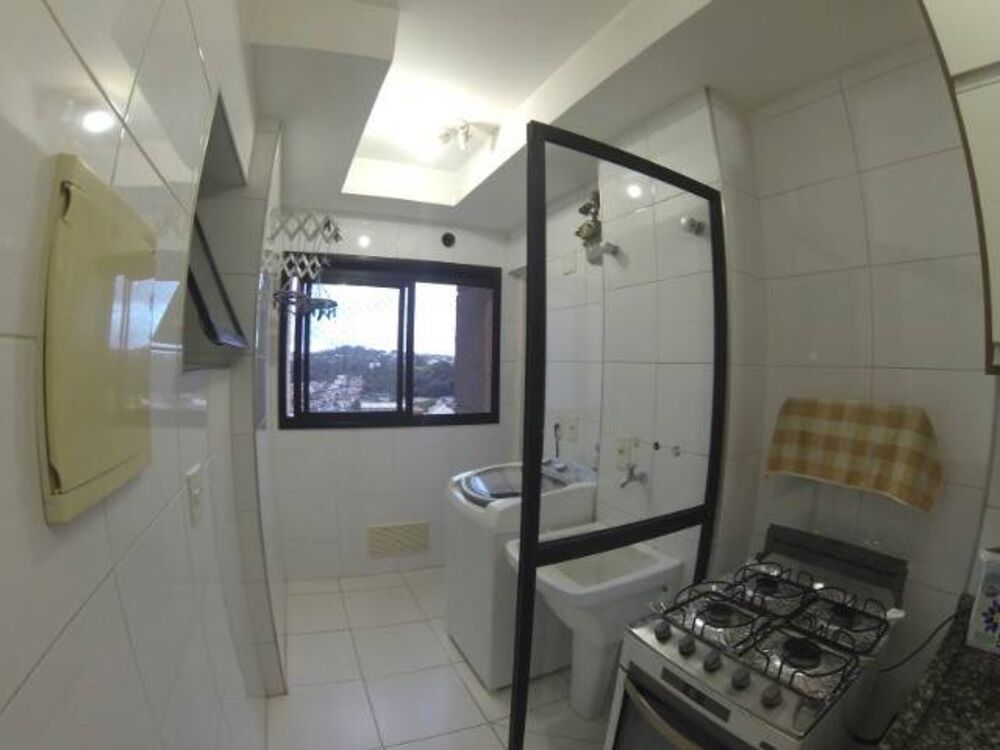 Apartamento, 3 quartos, 77 m² - Foto 9