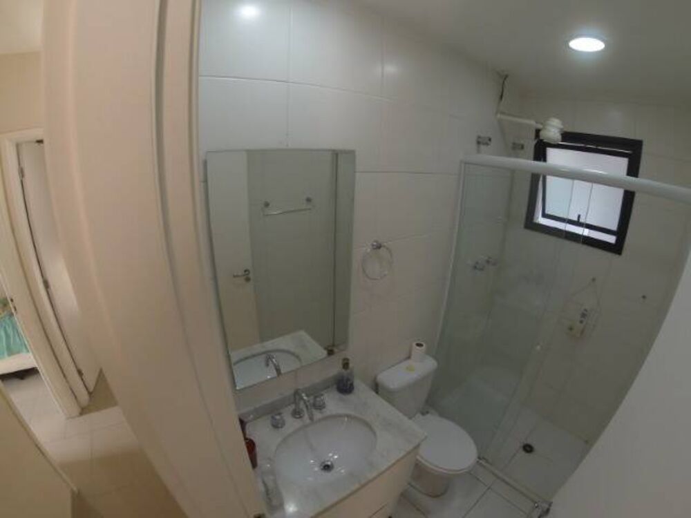 Apartamento, 3 quartos, 77 m² - Foto 8