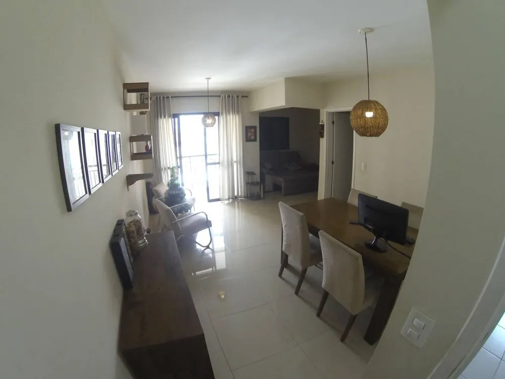Apartamento, 3 quartos, 77 m² - Foto 1
