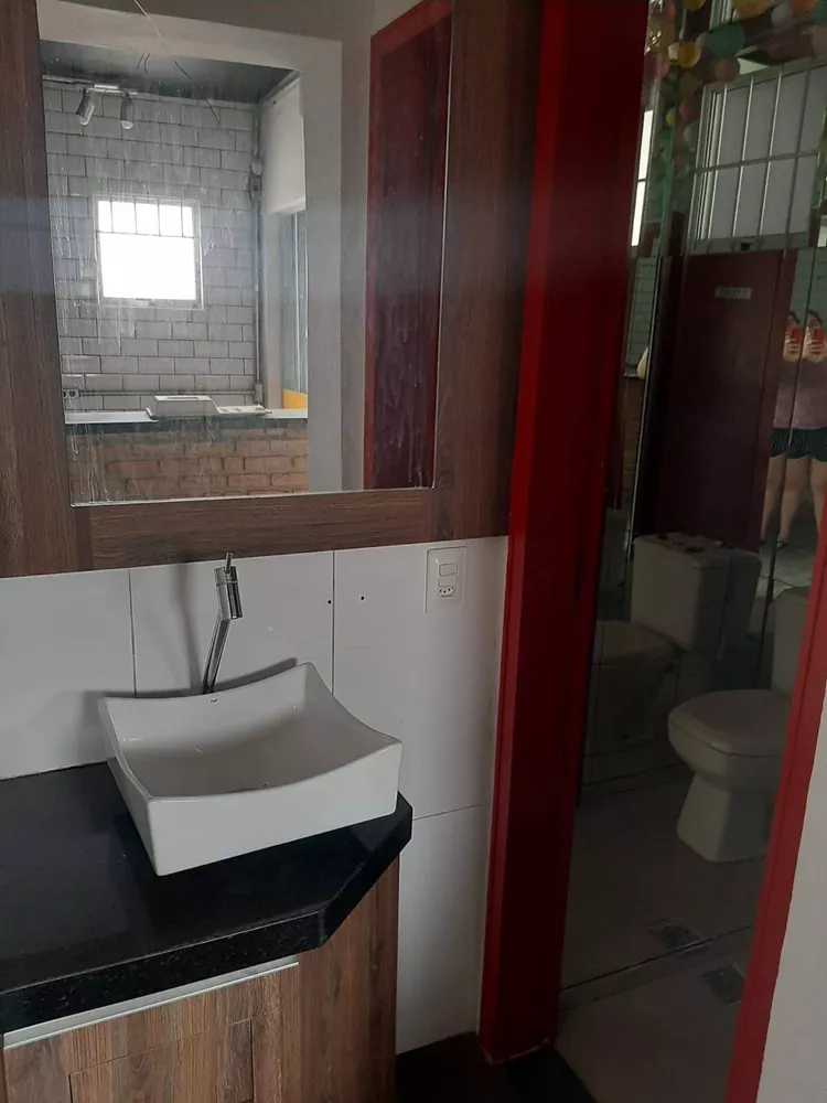 Prédio Inteiro para alugar com 1 quarto, 50m² - Foto 5