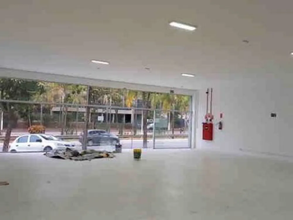 Loja-Salão, 177 m² - Foto 1