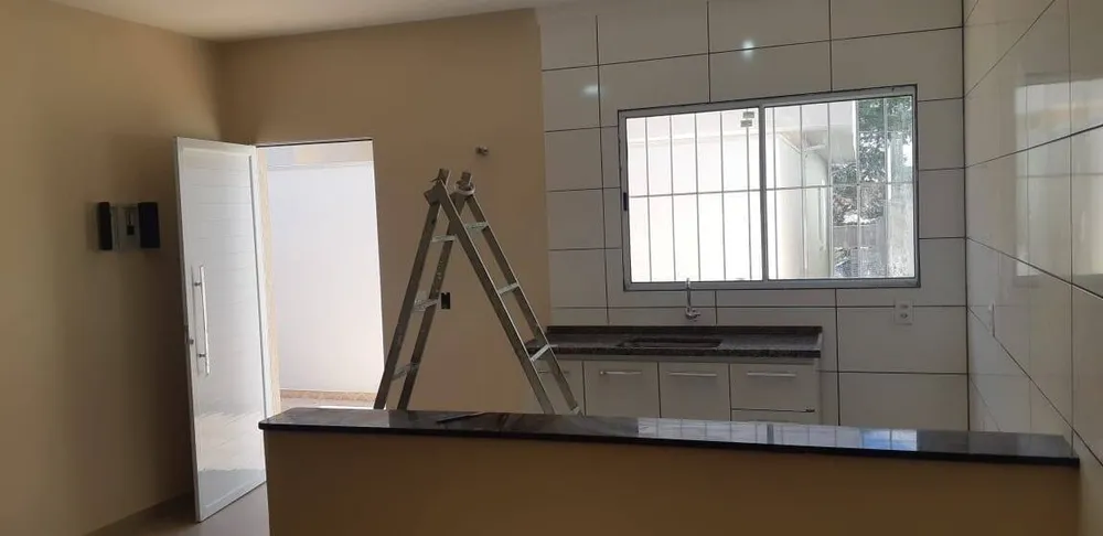 Casa, 5 quartos, 86 m² - Foto 4