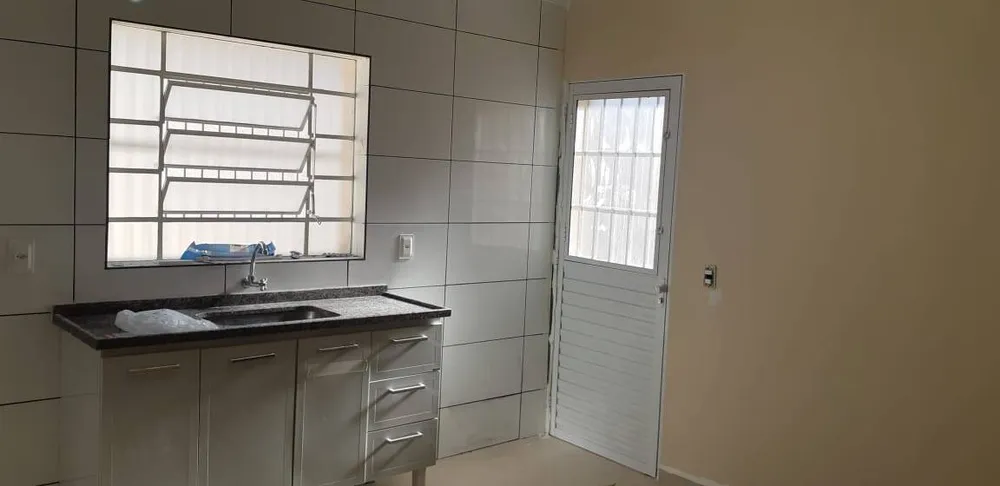 Casa, 5 quartos, 86 m² - Foto 1