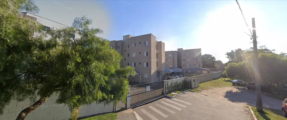 Apartamento, 2 quartos, 54 m² - Foto 11
