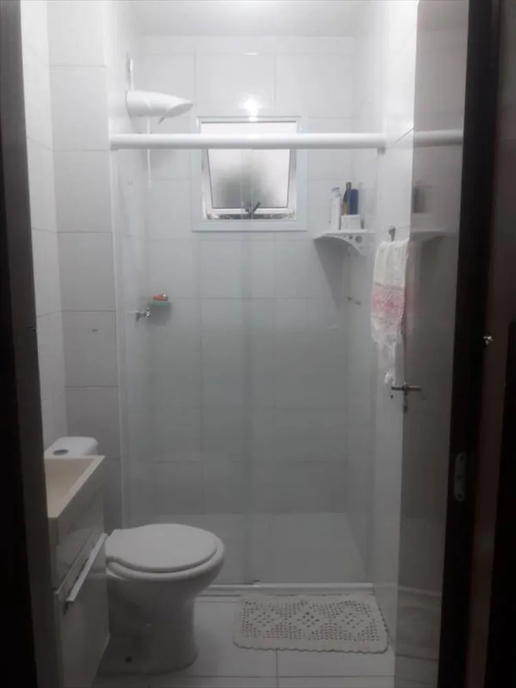 Apartamento, 2 quartos, 54 m² - Foto 10