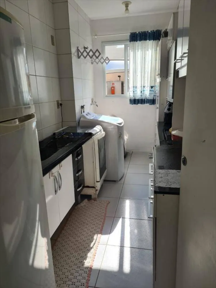 Apartamento, 2 quartos, 54 m² - Foto 3