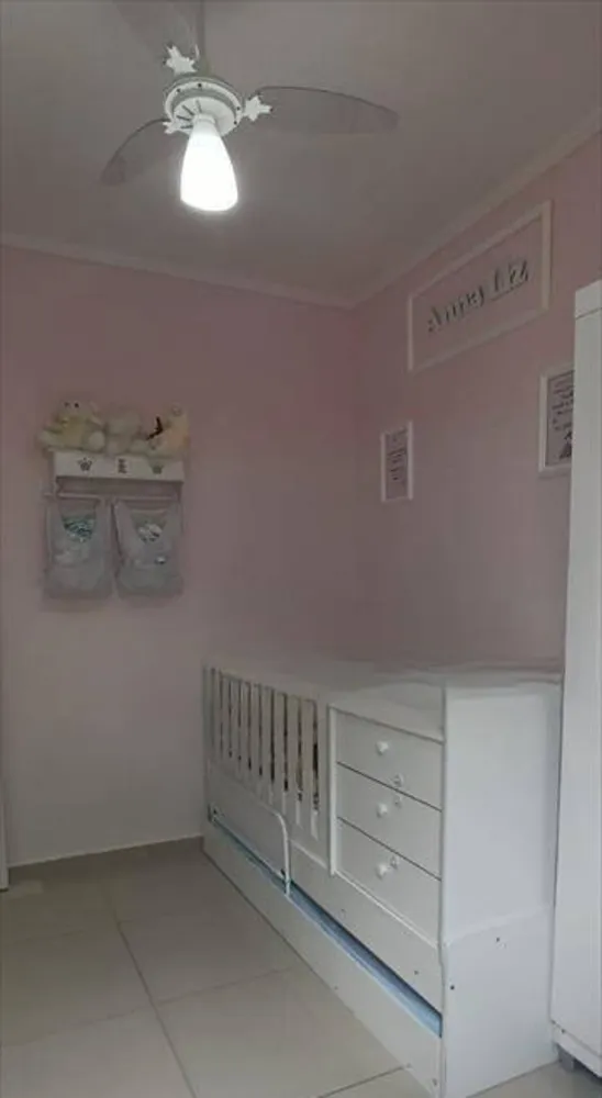 Apartamento, 2 quartos, 54 m² - Foto 9