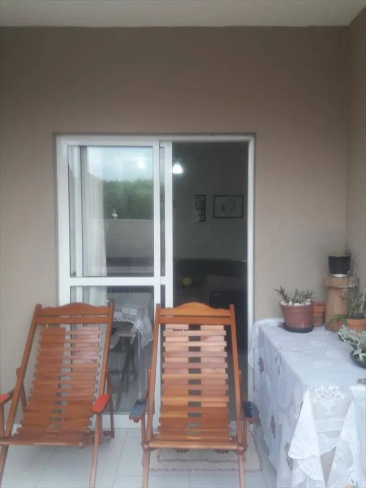 Apartamento, 2 quartos, 54 m² - Foto 6