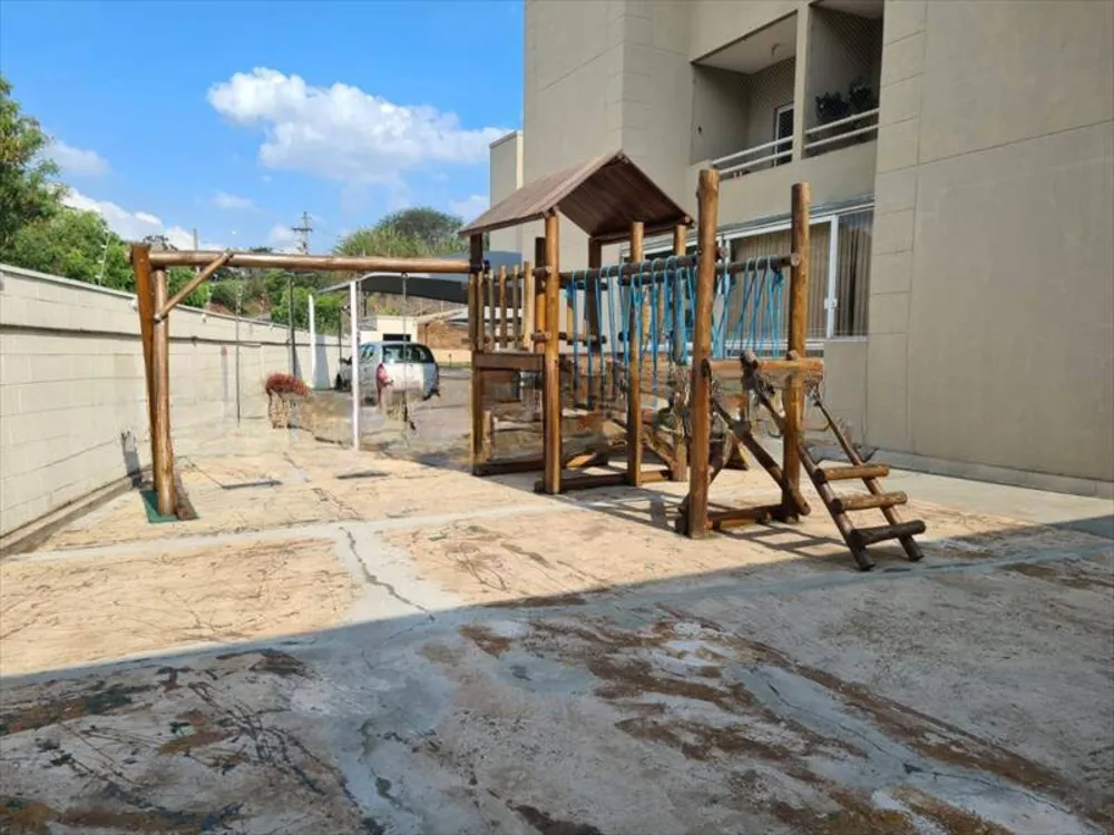 Apartamento, 2 quartos, 54 m² - Foto 12