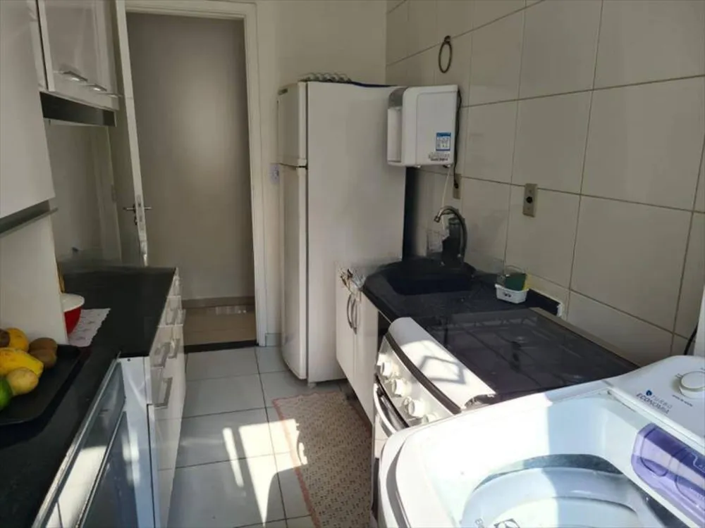 Apartamento, 2 quartos, 54 m² - Foto 4