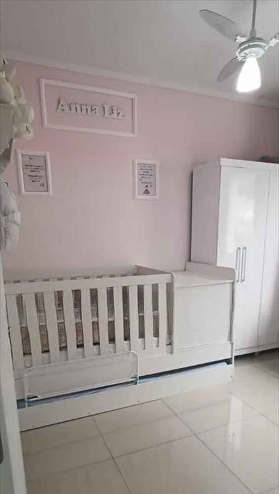 Apartamento, 2 quartos, 54 m² - Foto 8