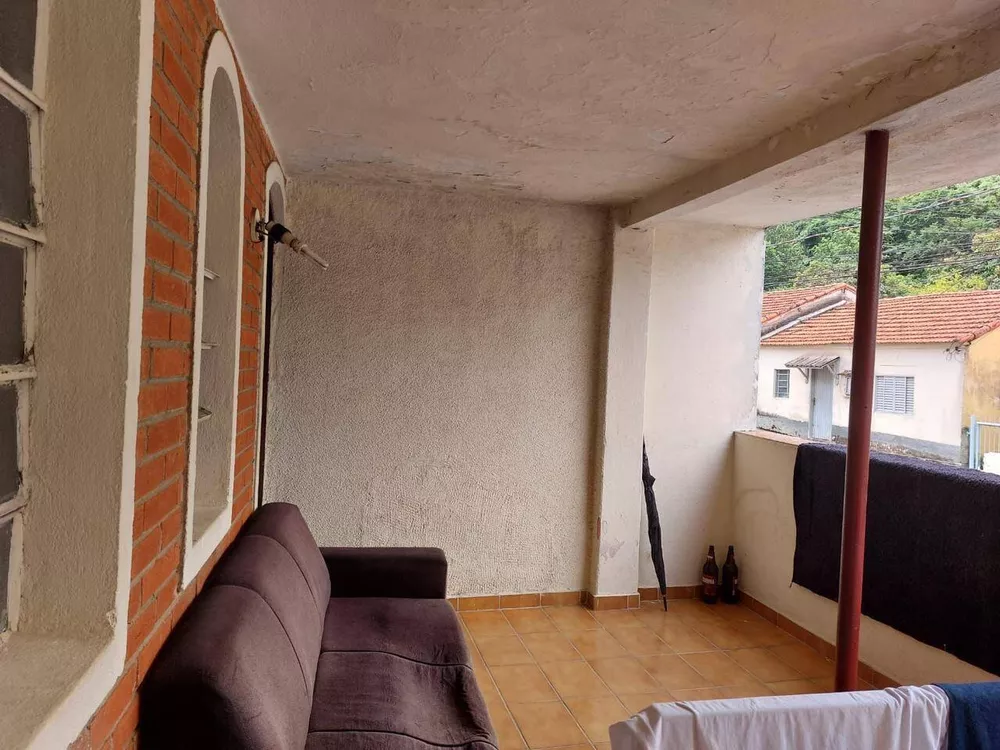 Casa à venda com 2 quartos, 165m² - Foto 7