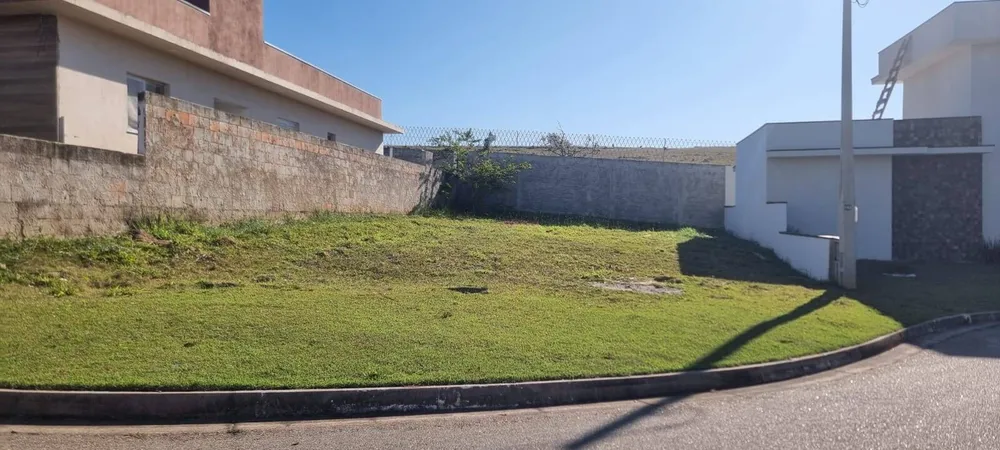 Terreno, 250 m² - Foto 1