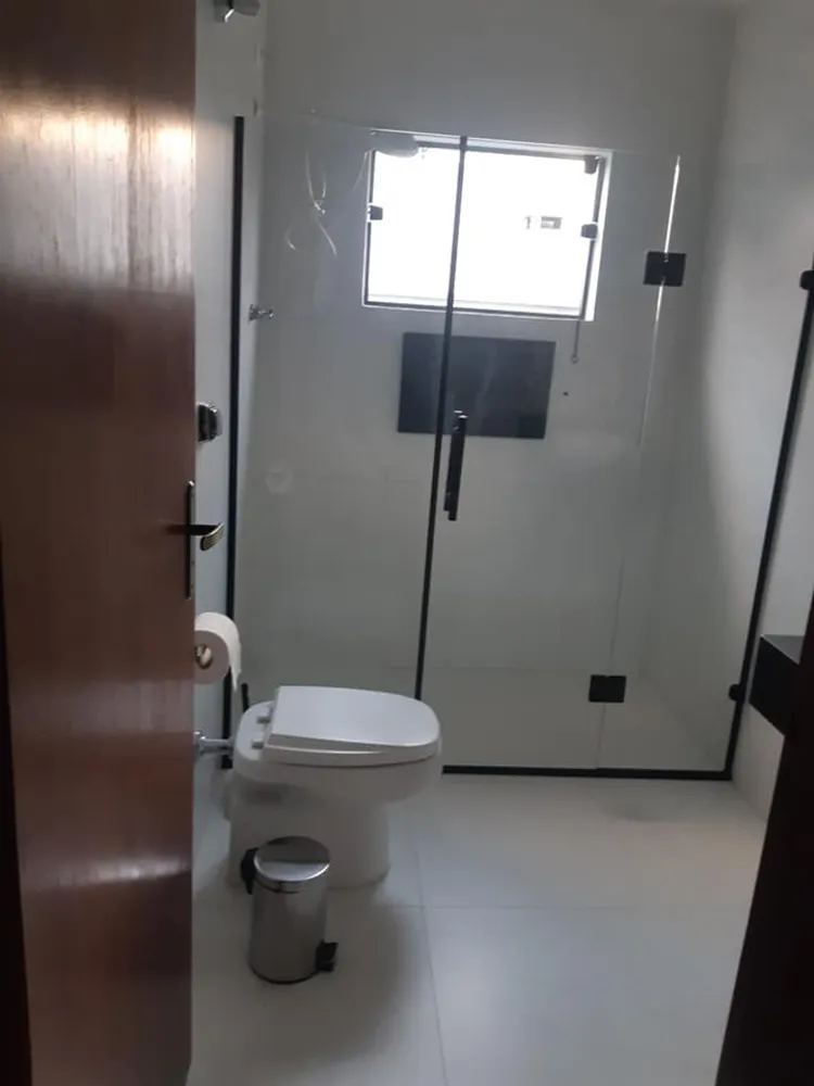 Sobrado, 3 quartos, 206 m² - Foto 8