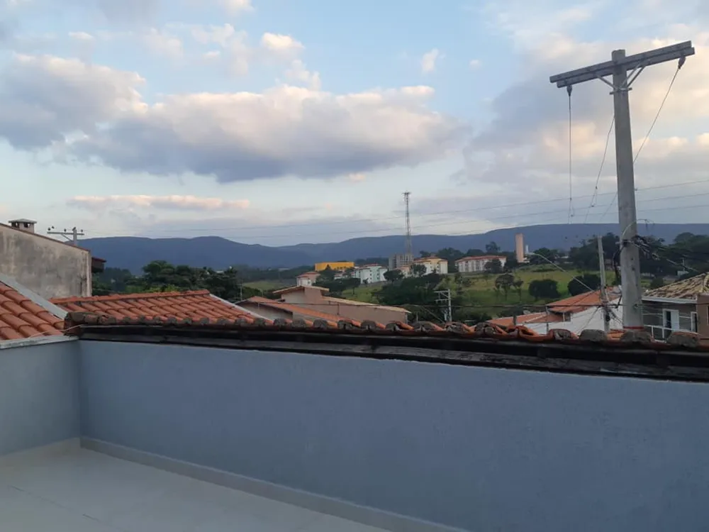 Sobrado, 3 quartos, 206 m² - Foto 10