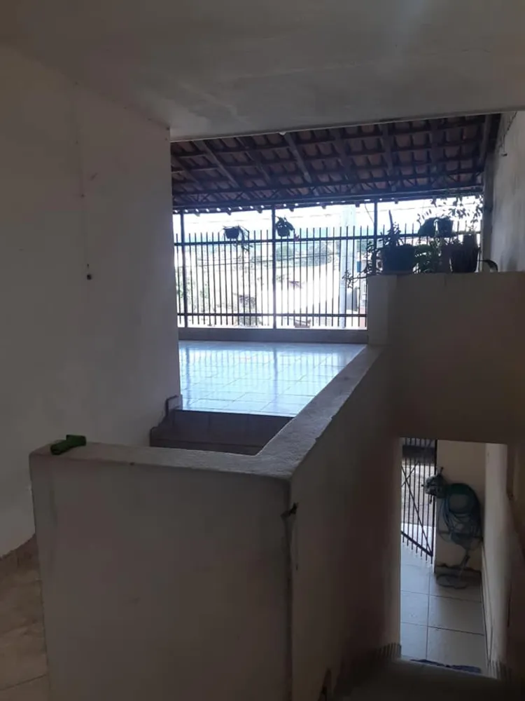Sobrado, 3 quartos, 206 m² - Foto 2