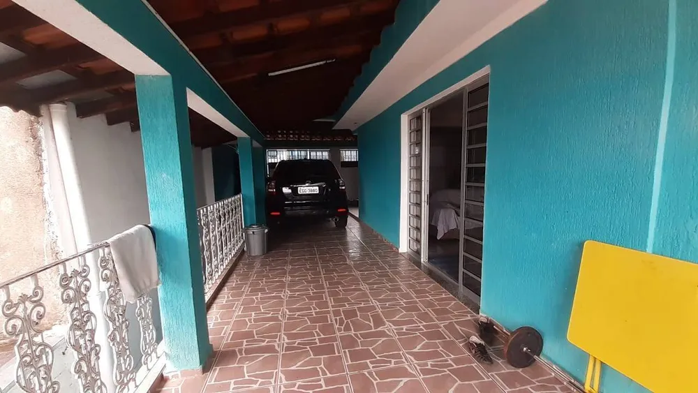 Sobrado, 4 quartos, 124 m² - Foto 11
