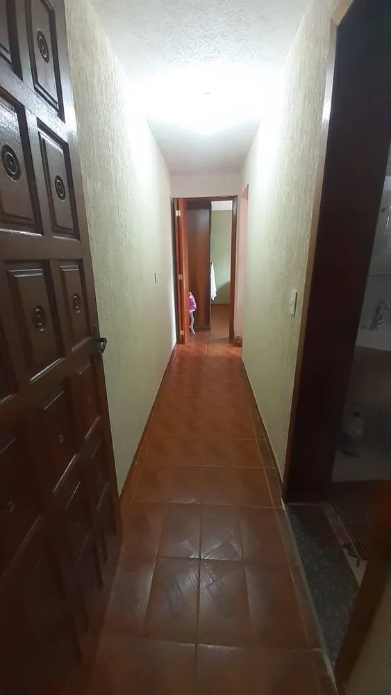 Sobrado, 4 quartos, 124 m² - Foto 5