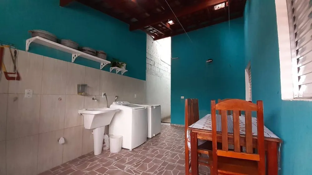 Sobrado, 4 quartos, 124 m² - Foto 9