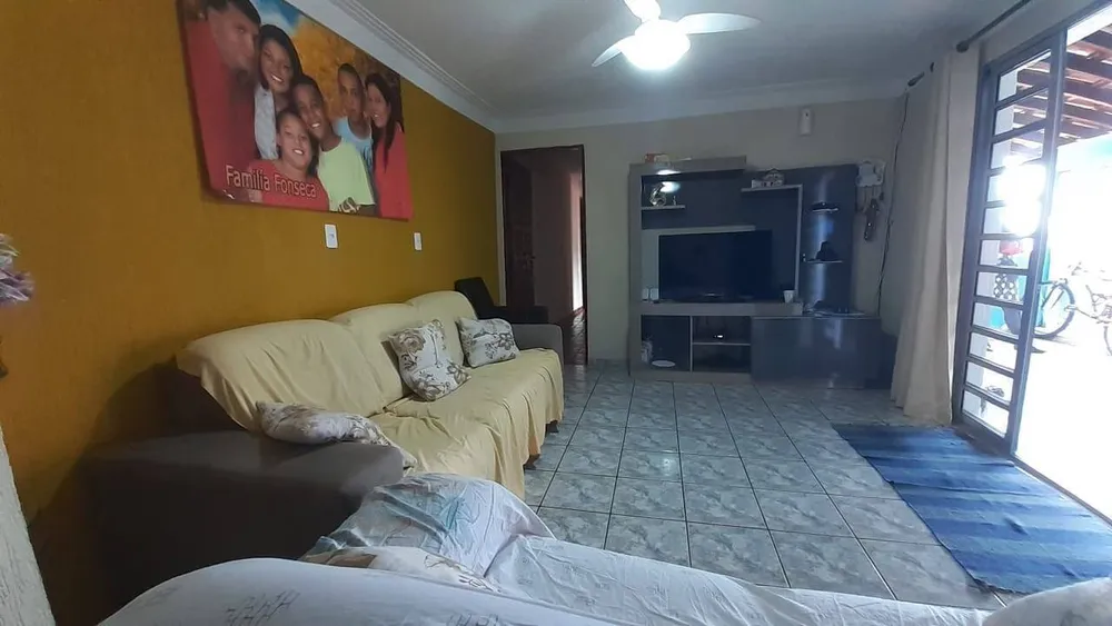 Sobrado, 4 quartos, 124 m² - Foto 3