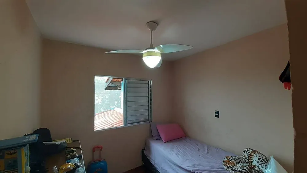 Sobrado, 4 quartos, 124 m² - Foto 6