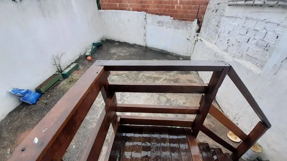Sobrado, 4 quartos, 124 m² - Foto 12