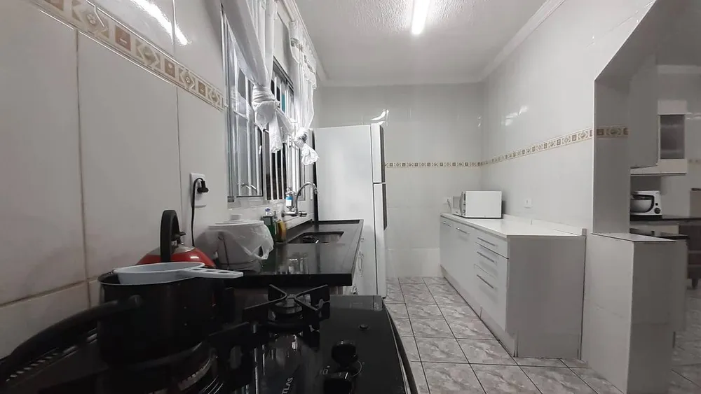 Sobrado, 4 quartos, 124 m² - Foto 2