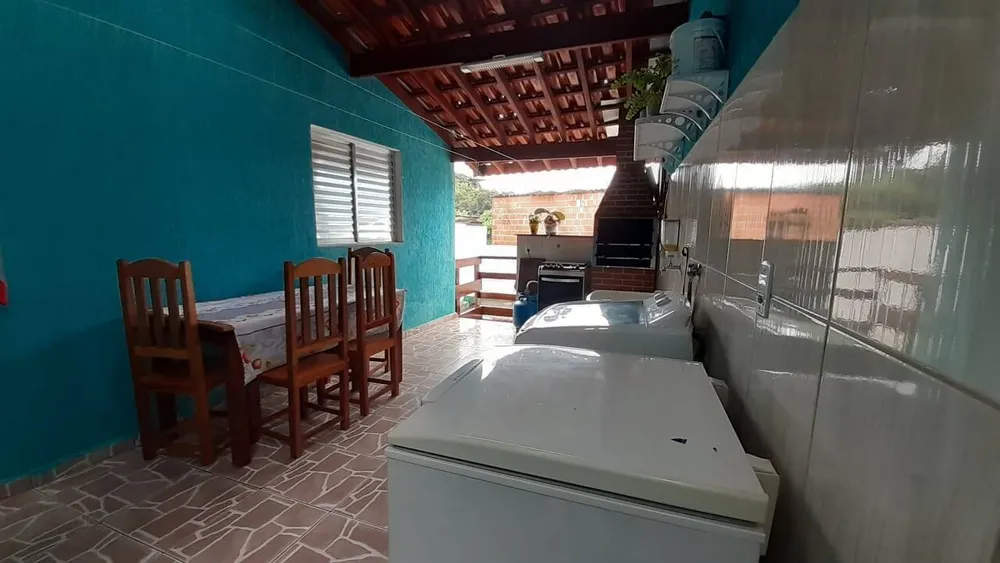Sobrado, 4 quartos, 124 m² - Foto 10