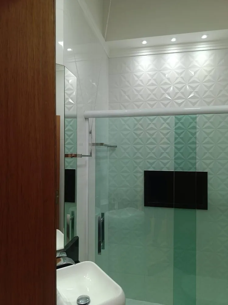 Casa, 3 quartos, 99 m² - Foto 9