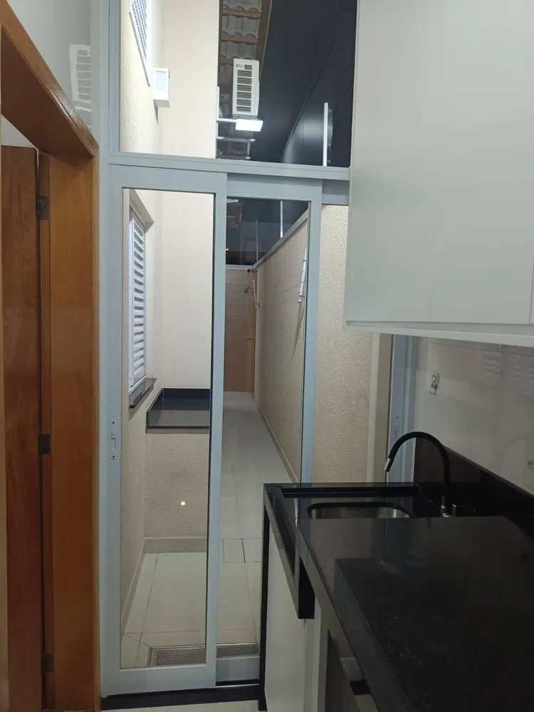 Casa, 3 quartos, 99 m² - Foto 3