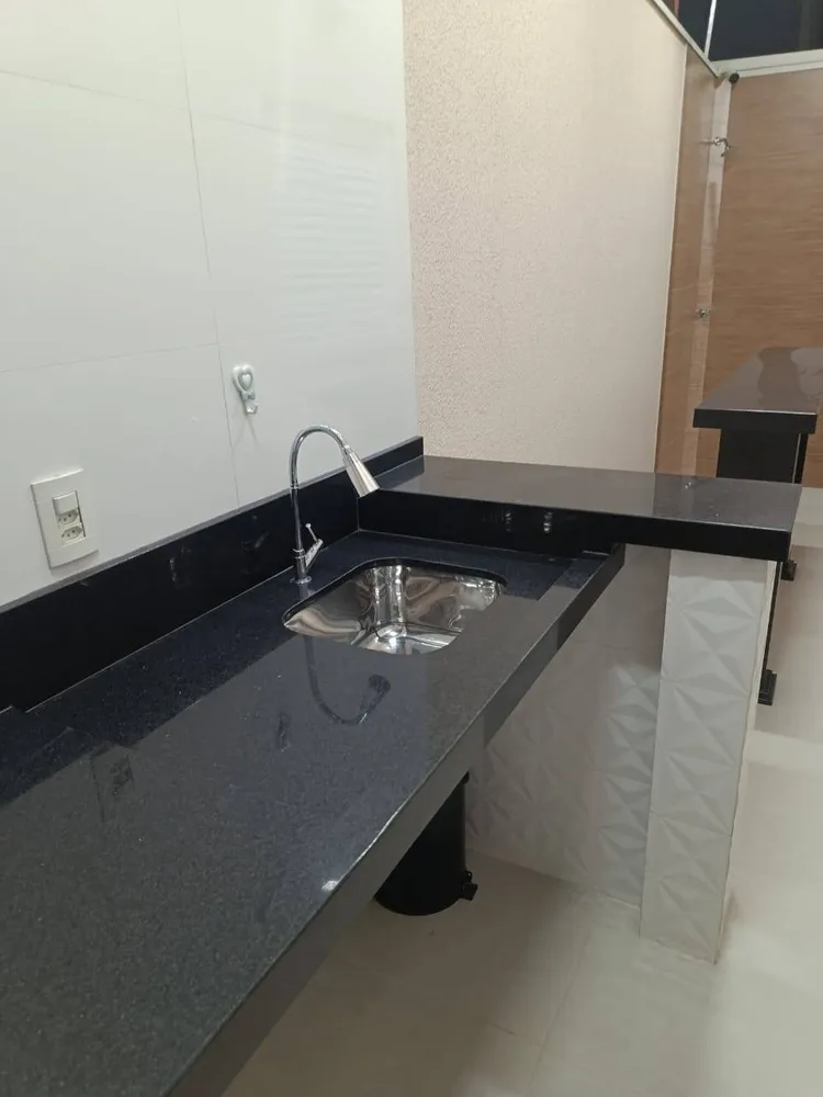 Casa, 3 quartos, 99 m² - Foto 6