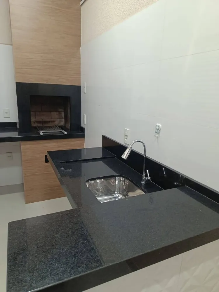 Casa, 3 quartos, 99 m² - Foto 7