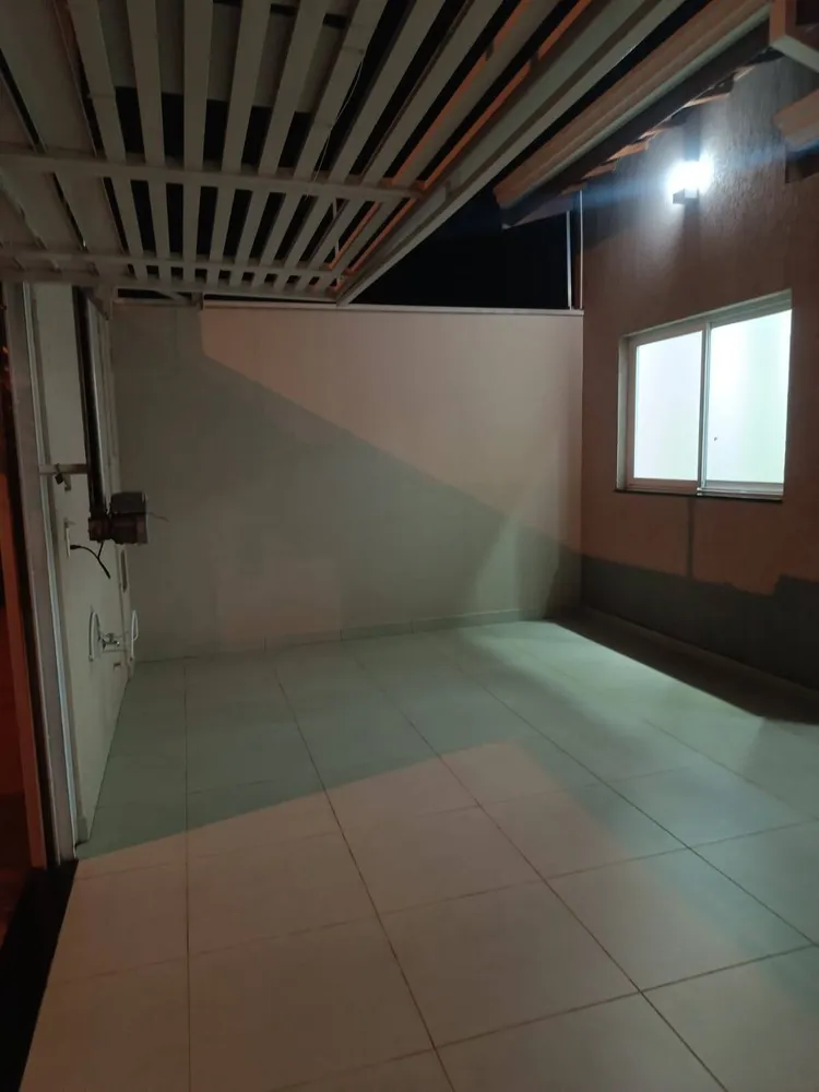 Casa, 3 quartos, 99 m² - Foto 2