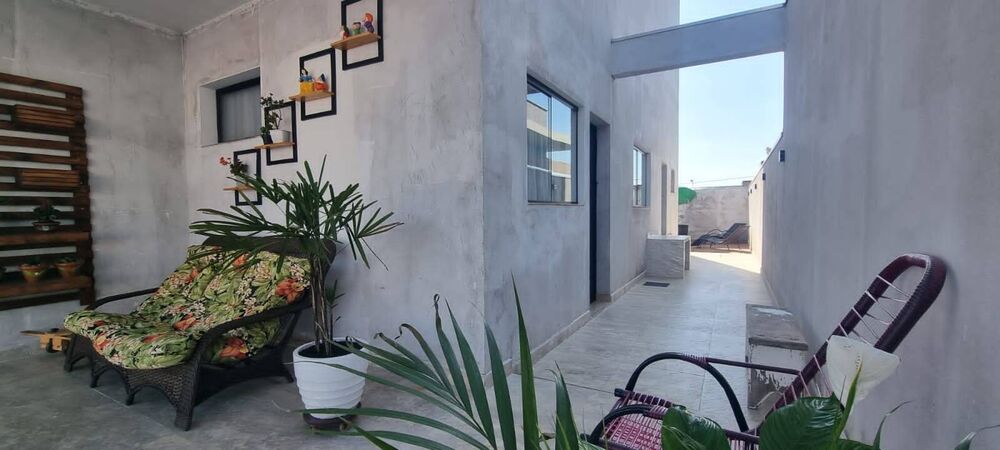 Casa de Condomínio à venda com 4 quartos, 220m² - Foto 4
