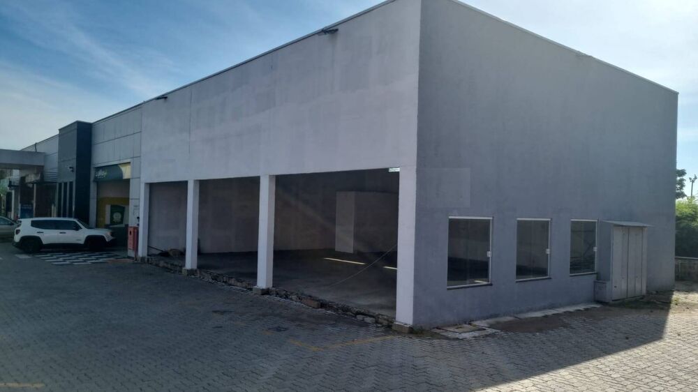Loja-Salão, 60 m² - Foto 1