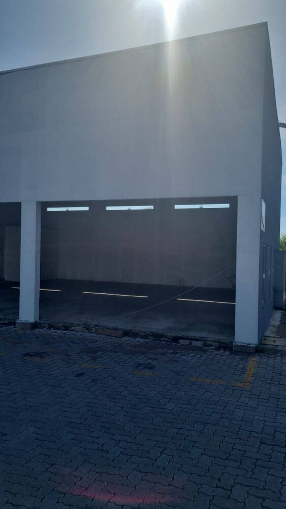 Loja-Salão, 60 m² - Foto 2