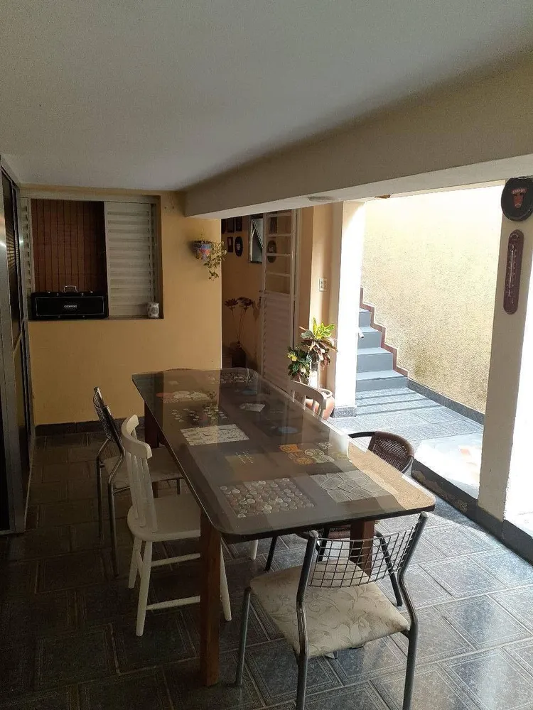Casa, 3 quartos, 170 m² - Foto 6